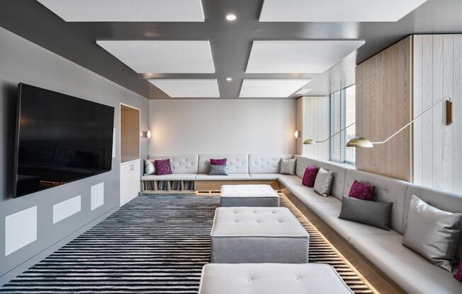 Studio, 1 bath, 457 sqft, $4,195, Unit 11T