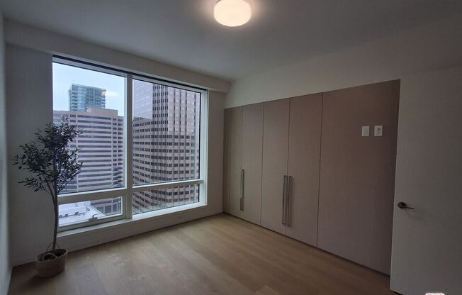 1 bed, 1 bath, 852 sqft, $3,500, Unit 2108
