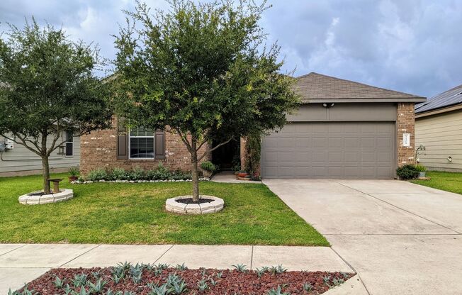 5508 Nelson Oaks Dr, Austin, Texas 78724
