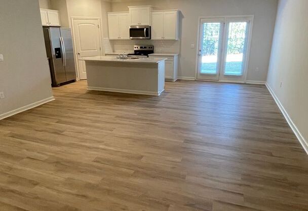 Brand New Townhome!
