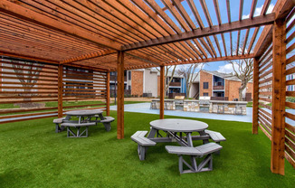 Welcome to Barcelona on Chisholm Trail