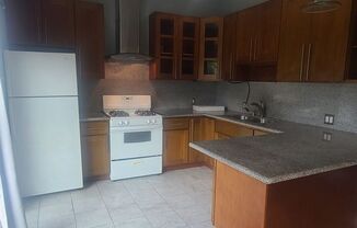 1 bed, 1 bath, $2,850, Unit #2