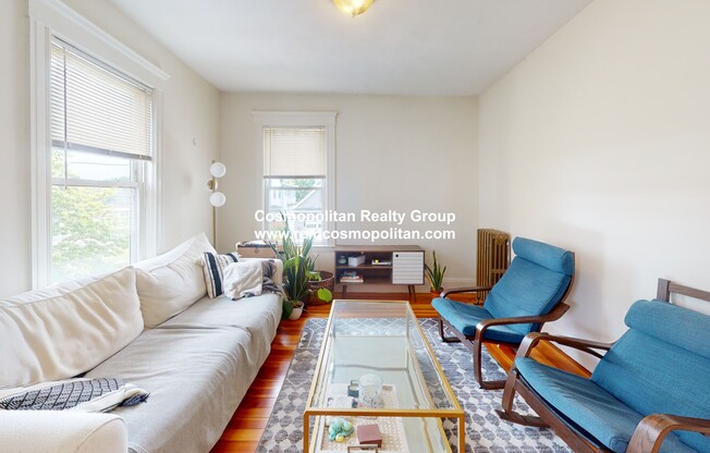 17 BRADBURY AVE