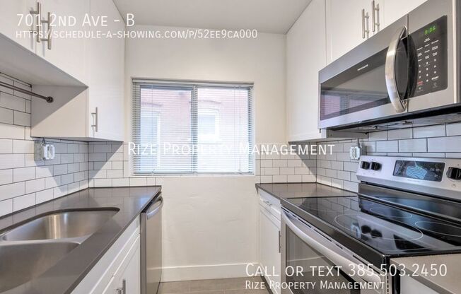 701 2nd Ave