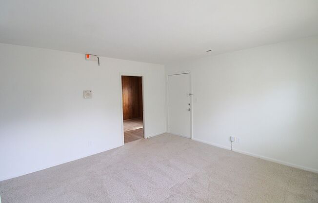 Freshly Updated 3-Bedroom Ranch with New Carpet & Paint