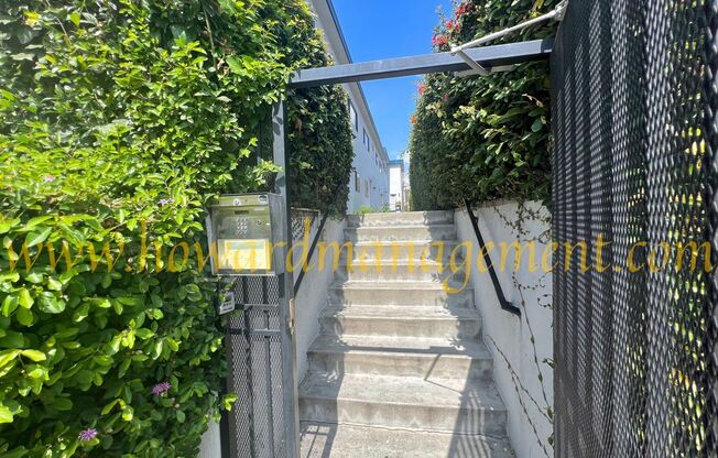 12731 Pacific Ave, Unit 2