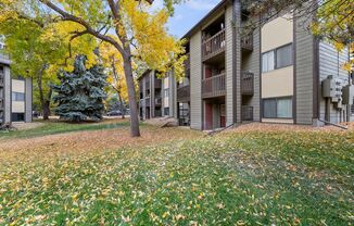 Great 2-Bed Condo in Prime Fort Collins Location!