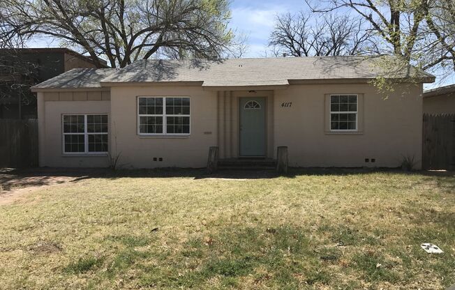 3 Bedroom Home Minutes From Tech Campus!