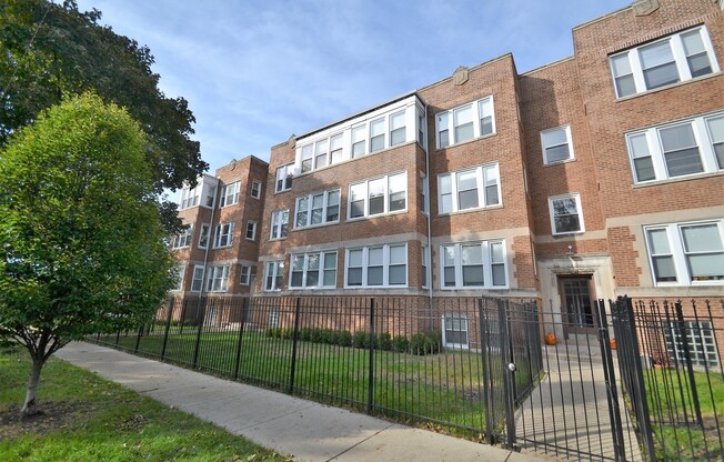 Birchwood, Chicago, IL