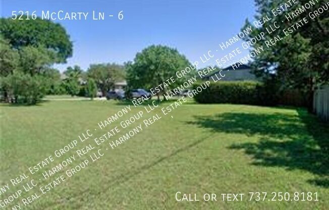 5216 McCarty Ln