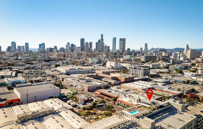 2 beds, 2 baths, 1,720 sqft, $5,100, Unit 433