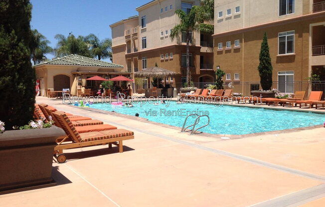 9263 Regents Rd B105