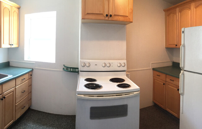 832 Evergreen Avenue