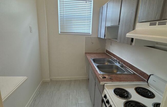 1 Bed/1 Bath in Shenandoah!