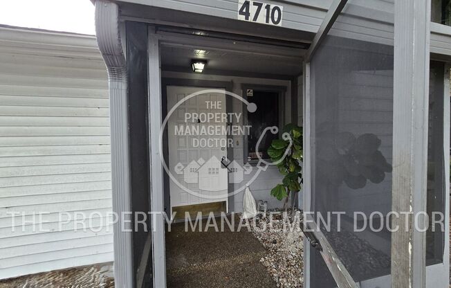 4BR/2.5BA Tampa Home | Dual Kitchen Areas, Private Bedroom & Fresh Updates