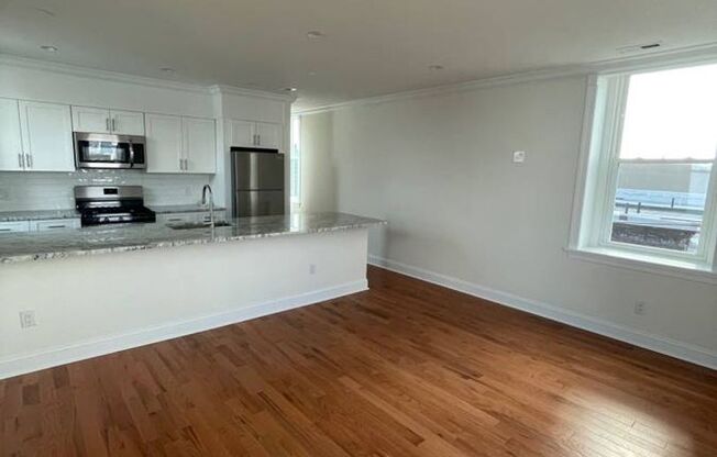 2 beds, 1 bath, 1,000 sqft, $1,850, Unit 3