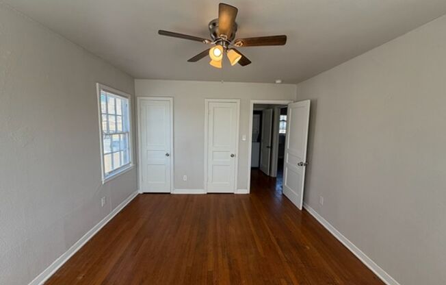 Historic District, Monticello Park