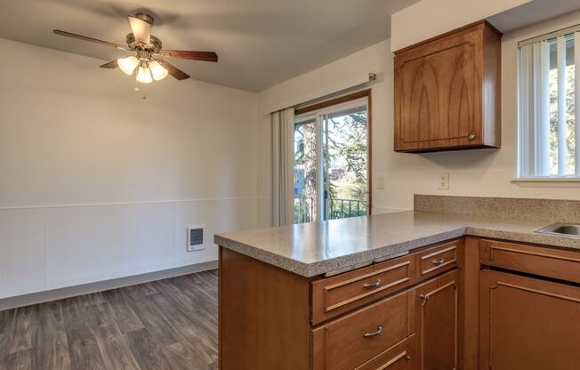 Welcome to Willow Creek Terrace  2 BDRM unit $1549  Two Available!