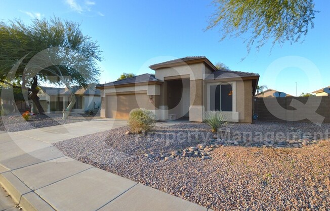 4836 E THUNDERBIRD DR