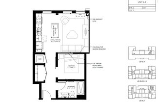 Partner-provided photo for $1995 unit
