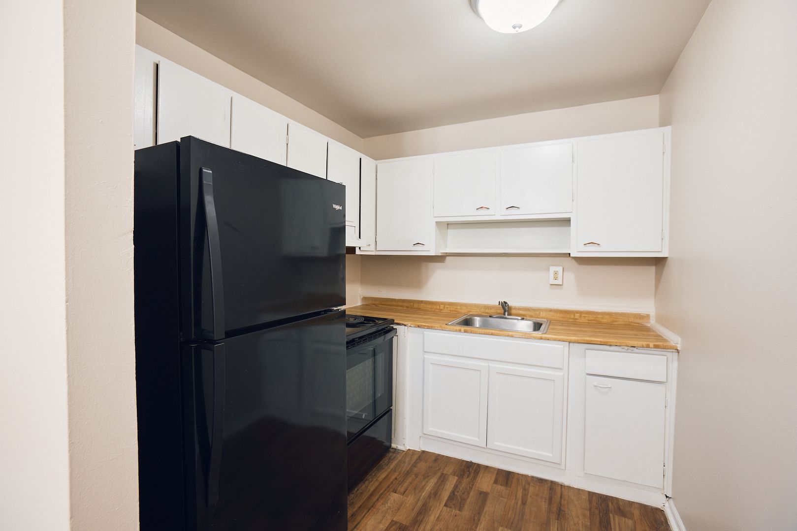 Lenox Hills Apartements