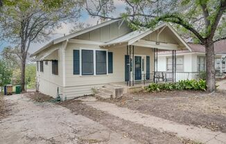 804 Theresa Ave, Austin, TX 78703