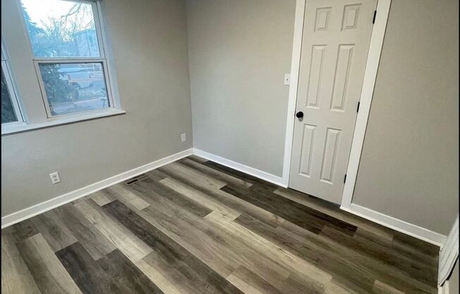 207 Spring Street Duplex