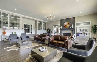 The Racquet Club