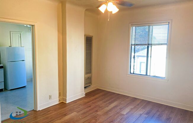 Studio, 1 bath, $1,695, Unit 4