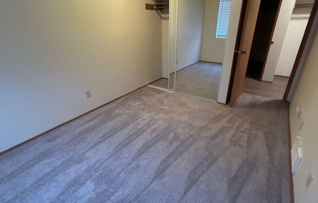 Twin Cedars Apartments