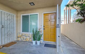 Updated 2-bedroom 2-bath condo in North Park!