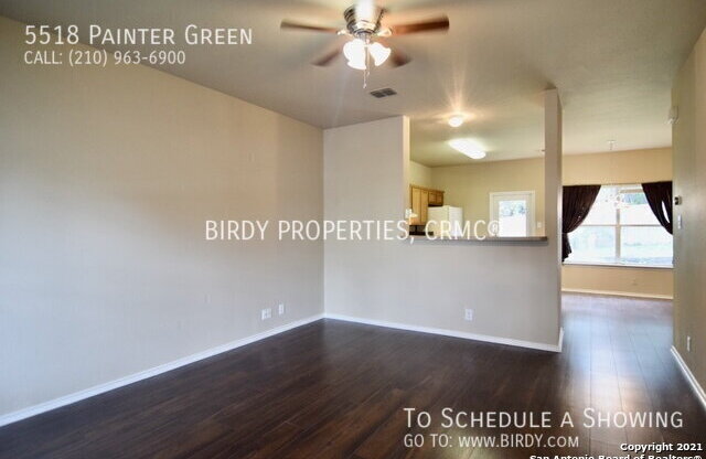 5518 Painter Green