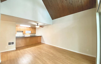 Wood Inspired Plank Flooring at Castlewood, Walnut Creek, CA, 94596