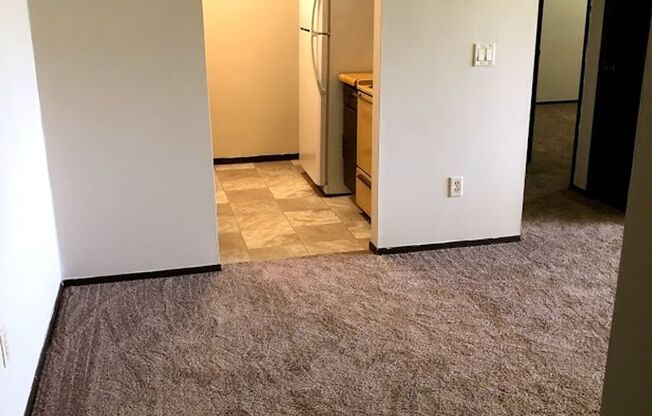 1 bed, 1 bath, $875