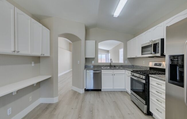 Charming single-story home in the Northwest!