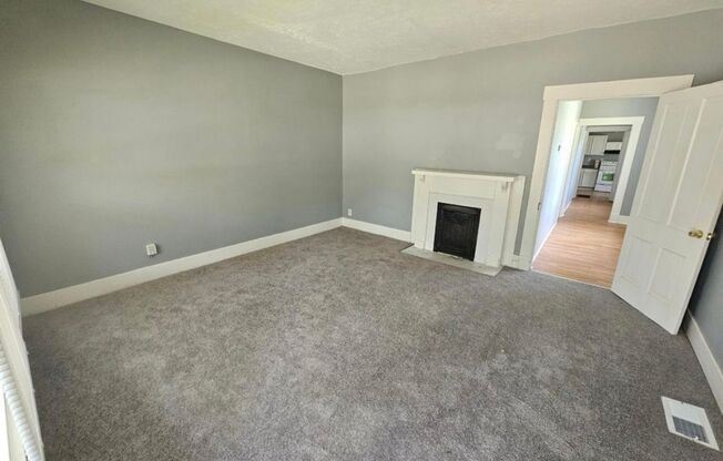 Updated 3BR house in West Louisville-Section 8 Accepted!