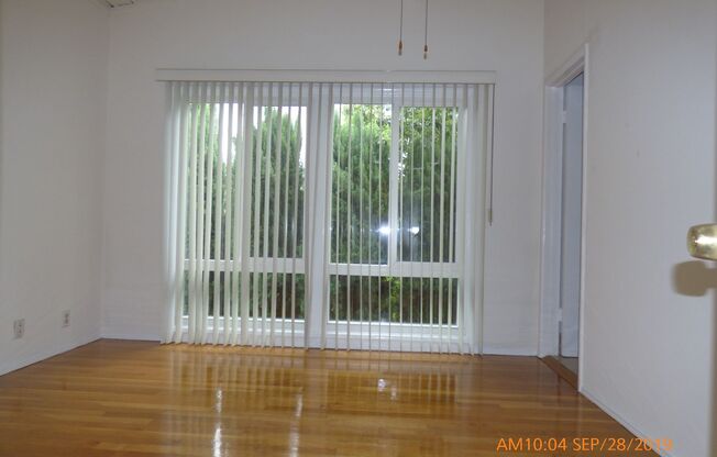 Churchlane Apartments
