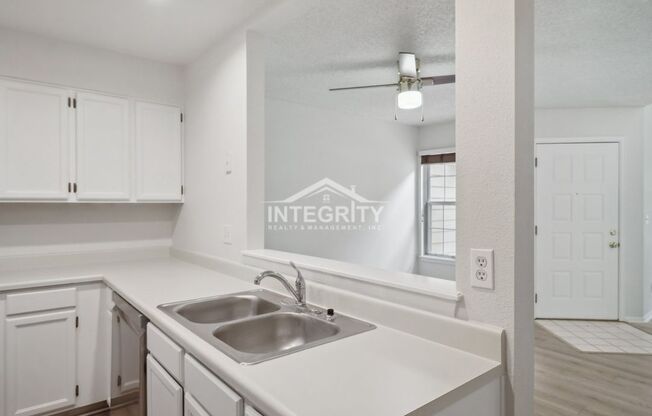 2 beds, 2.5 baths, $2,350