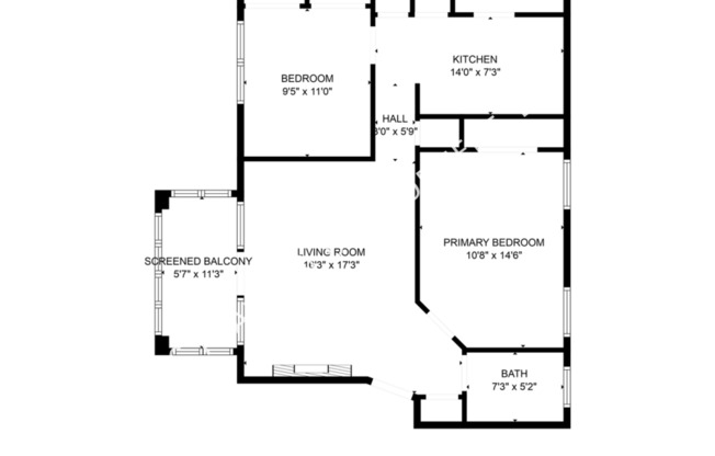 Partner-provided property photo