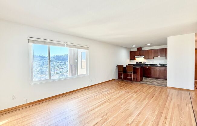 650 Alvarado Apartments