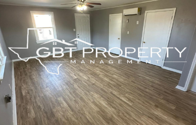 Bruno - 201 N. McGee St.