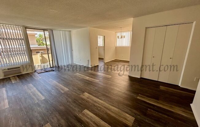 2 beds, 2 baths, 1,200 sqft, $3,345, Unit 303