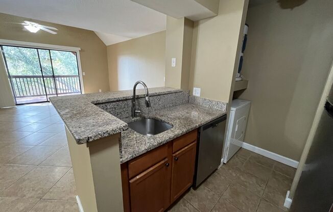 1 bed, 1 bath, $1,300