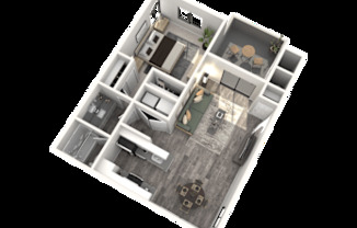 Partner-provided photo for $2853 unit