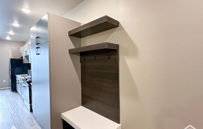 Studio, 1 bath, 558 sqft, $925, Unit 5521-5214