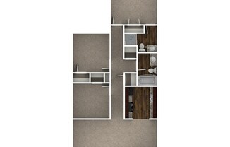 Partner-provided photo for $1300 unit
