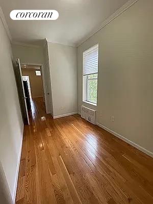 2 beds, 1 bath, $3,675, Unit 5B