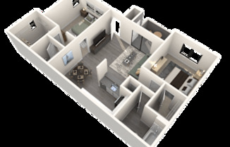 Partner-provided photo for $2606 unit