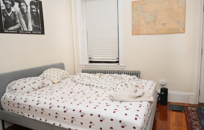 1 bed, 1 bath, 999 sqft, $2,601, Unit 16