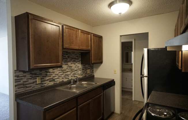 Silver Bell Apartments 1 bedroom